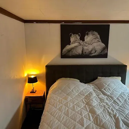 Appartamento Tinyrelaxesuite Putten