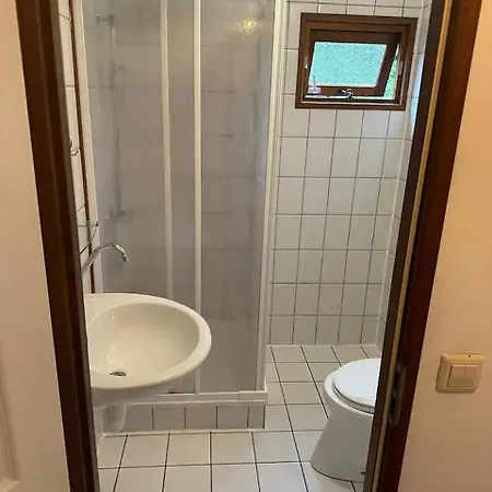 Tinyrelaxesuite Appartamento Putten