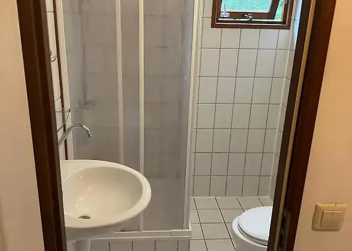 Tinyrelaxesuite Lägenhet Putten