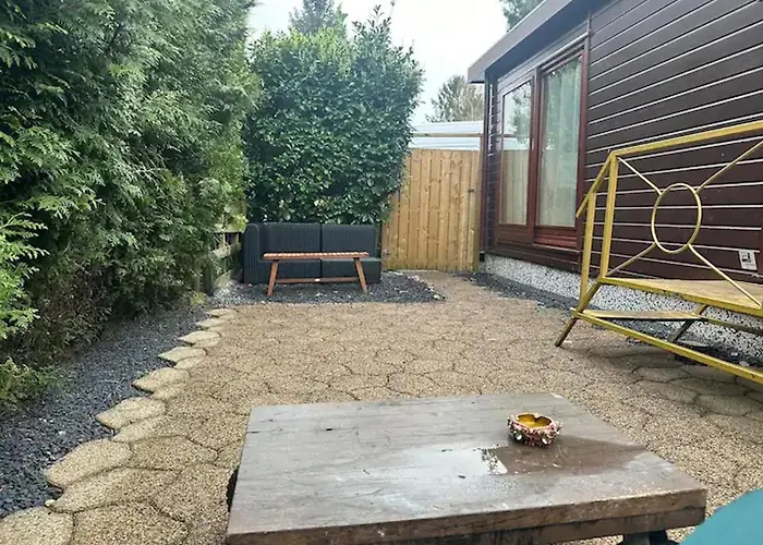 Tinyrelaxesuite * Putten