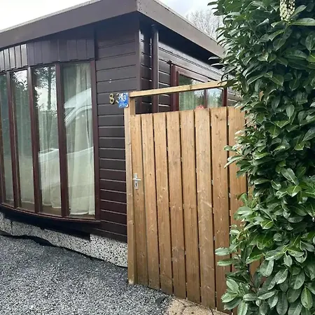 Tinyrelaxesuite Appartement Putten