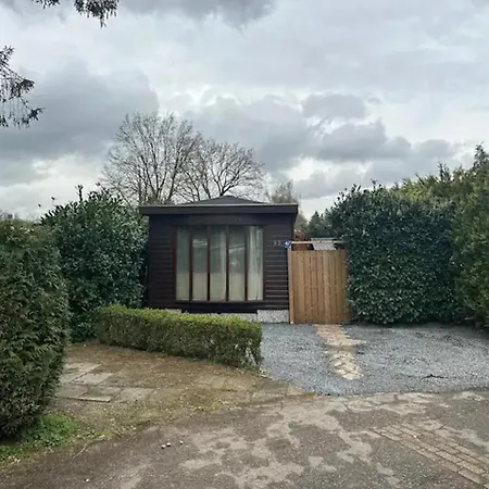 Appartement Tinyrelaxesuite