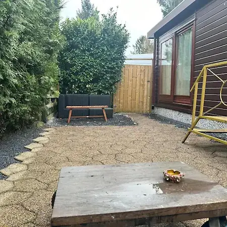 Tinyrelaxesuite * Putten